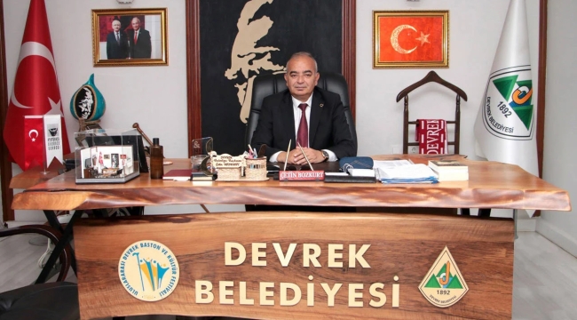 Devrek Belediyesi'nde usulsüzlük soruşturması