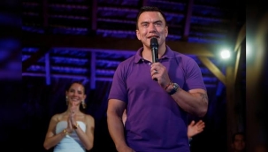 Ekvador'da seçimi Daniel Noboa kazandı