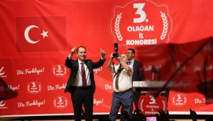 F. Erbakan: "Çocukların 3'te 2'si makarna-ekmekle besleniyor"