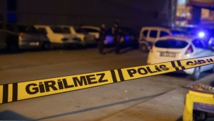 Esenyurt'ta 17 yaşında saldırgan dehşeti: 1 ölü