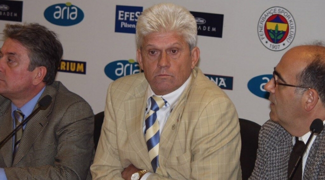 Eski T. Direktör Werner Lorant hayatını kaybetti