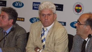 Eski T. Direktör Werner Lorant hayatını kaybetti