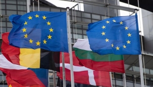 Euro Bölgesi'nde Mart'ta yıllık enflasyon %2,2