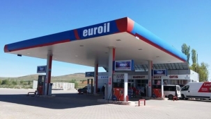 Euroil, konkordato başvurusunda bulundu