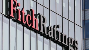 Fitch: "Küresel ekonomi 2025'te %1,9 büyüyecek"