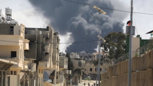 Gazze'de can kaybı 52 bin 243'e yükseldi