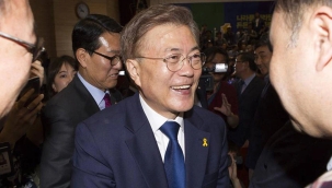 G. Kore eski Başkanı Moon'a rüşvet soruşturması