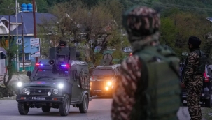 Keşmir'de turistlere saldırı: 20 ölü, 10 yaralı