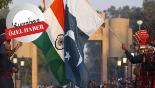 Hindistan ve Pakistan savaşın eşiğinde 