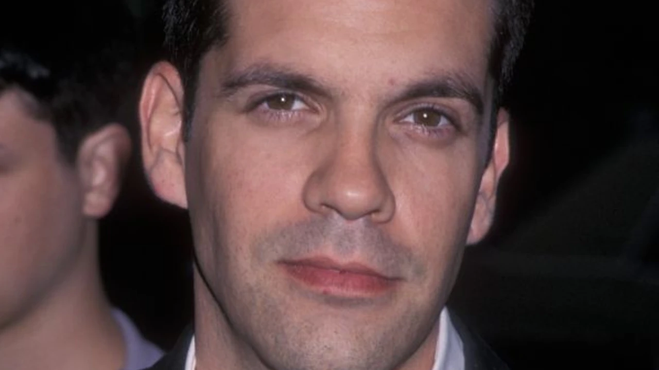 Hollywood oyuncusu Nicky Katt hayatını kaybetti