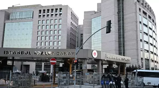 İBB soruşturması kapsamında 24 şirkete kayyum
