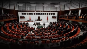 İklim Kanunu Teklifi, Genel Kurul'dan geri döndü