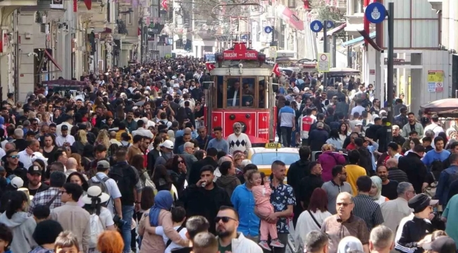 İPA: "İstanbul'da aylık yaşam maliyeti 87.485 TL"