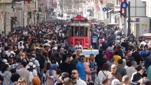 İPA: "İstanbul'da aylık yaşam maliyeti 87.485 TL"