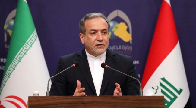 İran: "ABD ile adil bir anlaşmaya varmak istiyoruz"