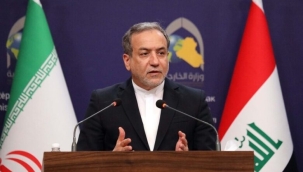 İran: "ABD ile adil bir anlaşmaya varmak istiyoruz"