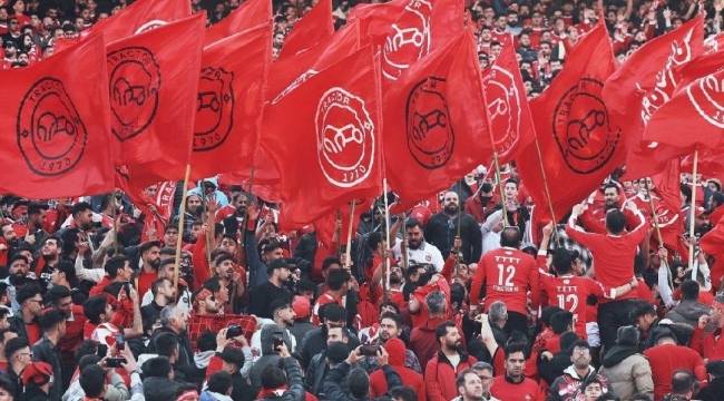 İran'da "Türkçe eğitim" tezahüratlarına sansür