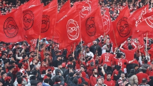 İran'da "Türkçe eğitim" tezahüratlarına sansür