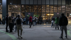 İspanya'da elektrik kesintisi giderildi