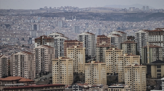 İstanbul'da 10 evden 4'ünün deprem sigortası yok