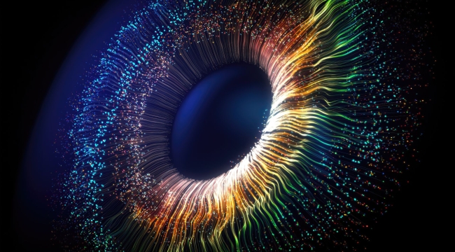 Kaliforniya Üniversitesi'nden yeni renk keşfi: Olo