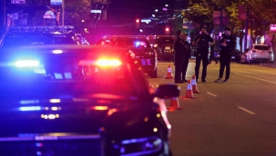 Kanada'da bir araç festival alanına daldı: 9 ölü