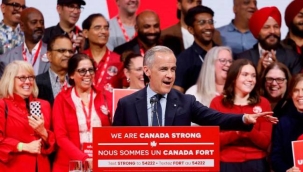 Kanada'da Liberal Parti yeniden iktidarda