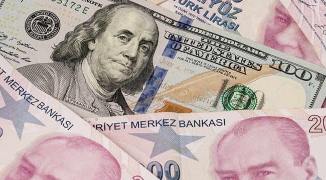 KKM bakiyesi 744,3 milyar TL'ye geriledi 