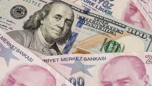 KKM bakiyesi 744,3 milyar TL'ye geriledi 