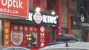 Kocaeli'de tavuk dönerden 300 kişi zehirlendi