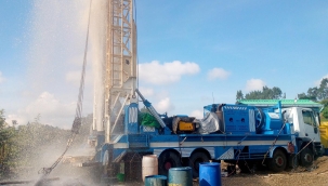 Konya'da iş kazası: Çocuk işçi hayatını kaybetti