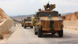 Küresel askeri harcamalar 2024'te %9,4 arttı