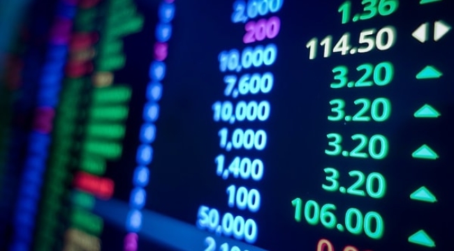 Küresel halka arz sayısı ilk çeyrekte yıllık %3 arttı