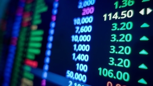 Küresel halka arz sayısı ilk çeyrekte yıllık %3 arttı