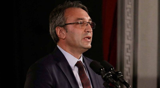 Mahir Polat ''ev hapsi'' kararı ile tahliye edildi