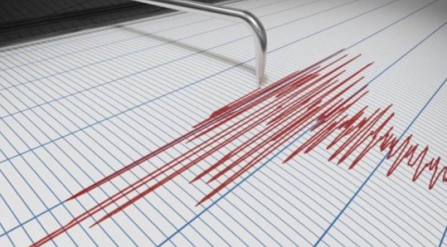 Marmara Denizi'nde 3 günde 445 artçı deprem