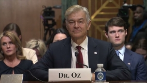 Mehmet Öz, ABD'de CMS direktörü oldu