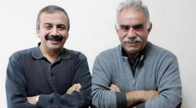MHP'li ve BBP'lilerden DEM'li Sırrı'ya vefa