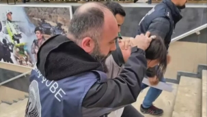 Minguzzi ailesini tehdit eden 5 kişi tutuklandı