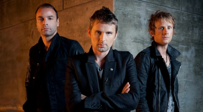 Muse'un TR konseri: Organizatör çekildi