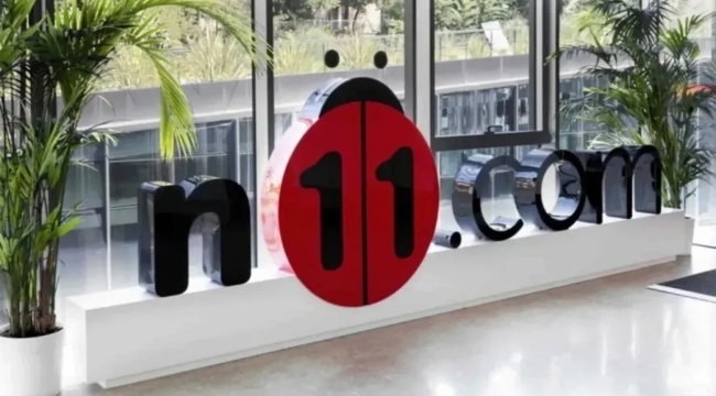 N11, Abu Dabi merkezli DMSF Holding'e satılıyor