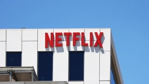 Netflix'in geliri ilk çeyrekte yıllık %12,5 arttı