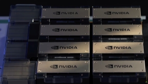 Nvidia H20, Çin'den 16 milyar dolarlık sipariş aldı