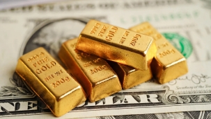 Ons altunda yeni zirve: 3.407 $