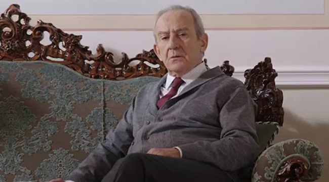Oyuncu Ahmet Levendoğlu hayatını kaybetti