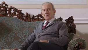 Oyuncu Ahmet Levendoğlu hayatını kaybetti