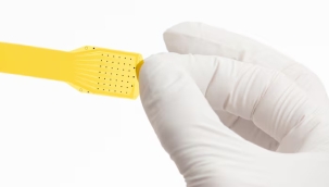 Precision'ın beyin implantına FDA onayı