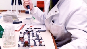 Prostat kanseri tanısı için bir idrar testi geliştirildi