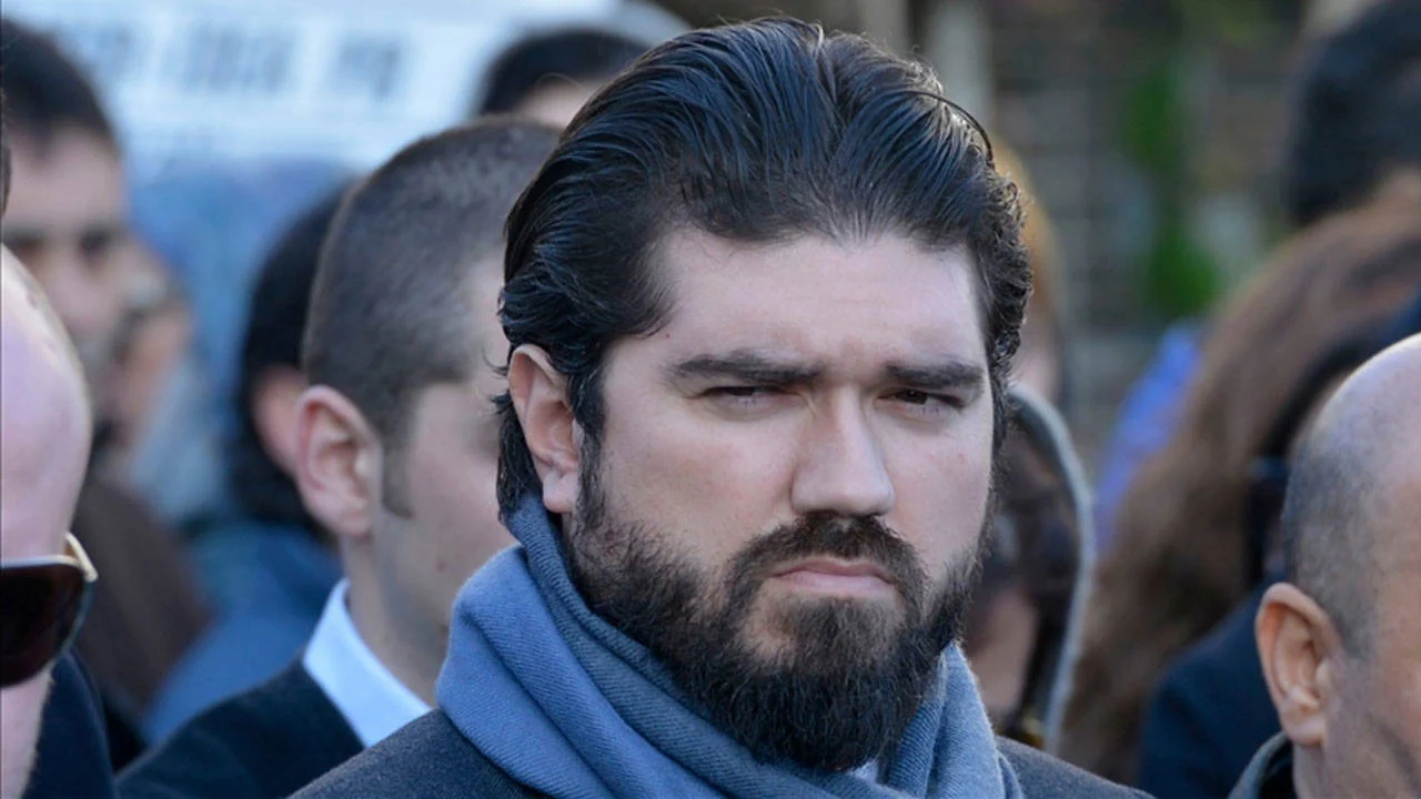 Rasim Ozan Kütahyalı'ya 3 yıla kadar hapis talebi