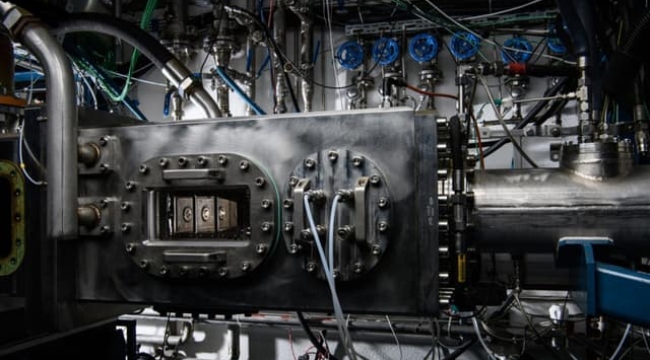 RR, yeni jet motorlarında emisyonları düşürdü